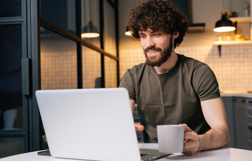 Imagem de benefício